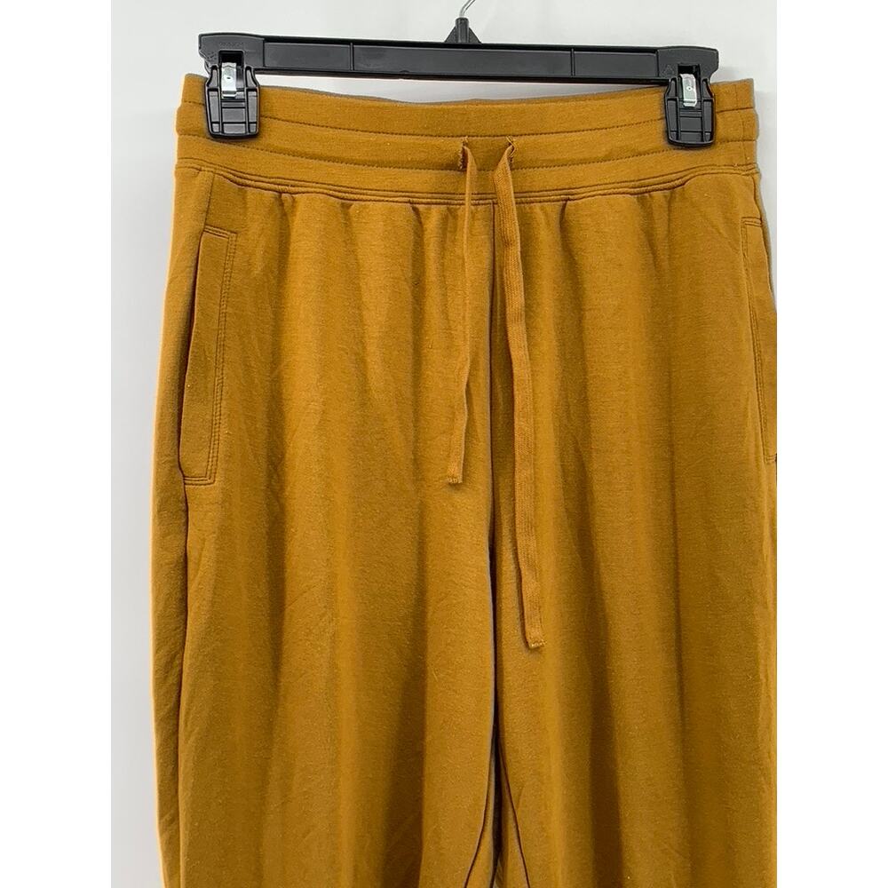 Fabletics Women's Camel Brown Drawstring Pull-On … - image 5